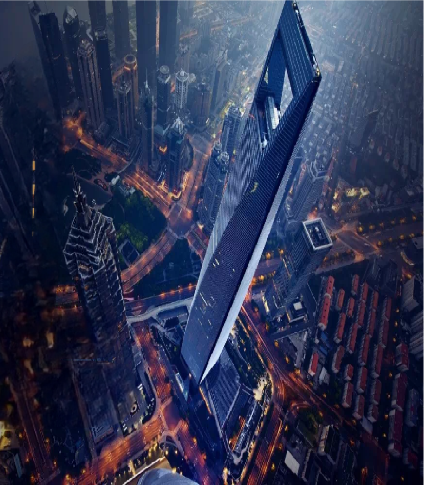 写字楼香氛系统