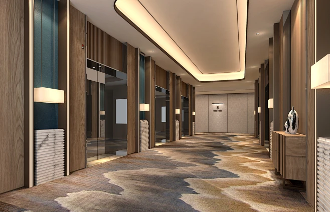 商场常用的三款香氛香型是什么？