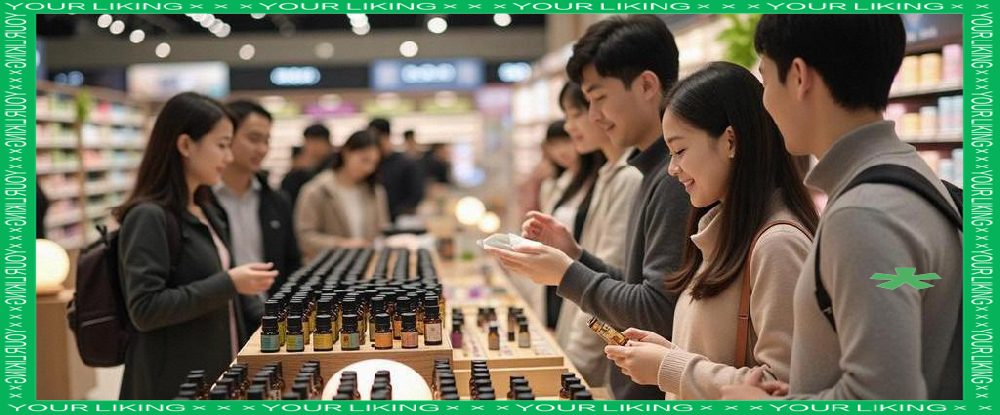 中国香薰市场：从嗅觉消费到情绪经济的转变