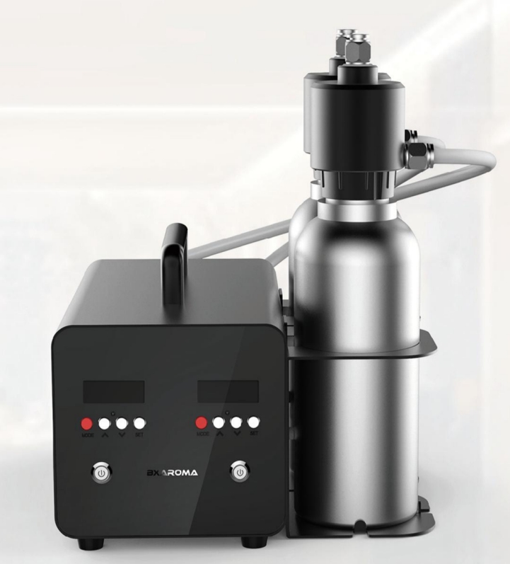 ST5000  大型工业香氛机