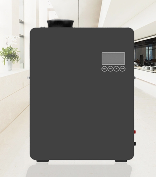 Q3000  多功能香氛机