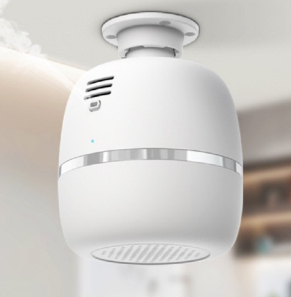 201F  吸顶香氛机