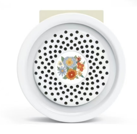 D01空间香氛伴侣